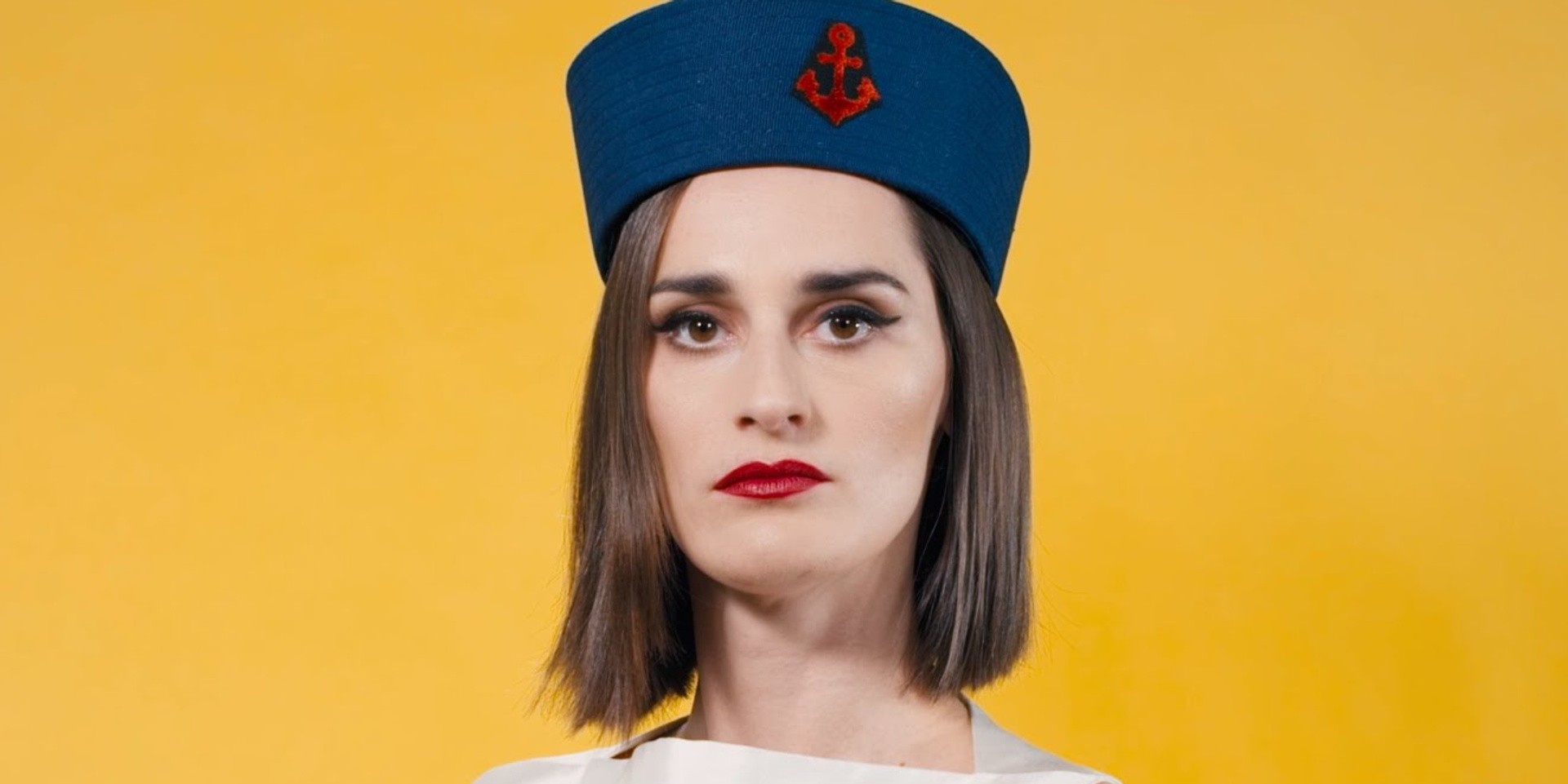 French electro-pop duo Yelle to perform in Singapore
