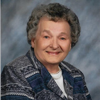 Ethel Lorene Burchett Profile Photo