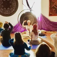 Private or group Kundalini Yoga Class