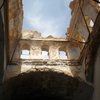 Ghardaya Synagogue, Walls and Sky (Ghardaya, Algeria, 2009)