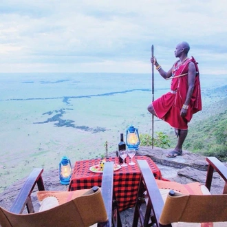 tourhub | Verdoro Safaris | 12-Days East Africa Experience: Uganda, Kenya & Tanzania 