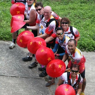 tourhub | Mr Biker Saigon | VIETNAM CENTRAL COAST 