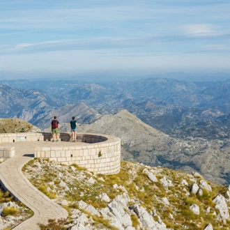 tourhub | Wild Frontiers | Balkans Insider: Albania, North Macedonia, Kosovo & Montenegro 