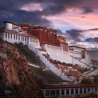 tourhub | G Adventures | Essential Tibet 