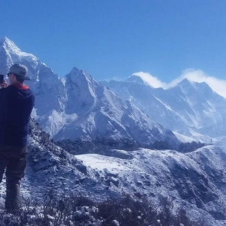 tourhub | Sherpa Expedition & Trekking | Everest Base Camp Trek 10 Days 