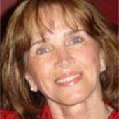 Jane Pauline Gentry Obituary 2012