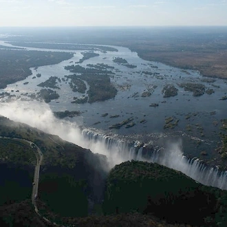 tourhub | Timeline Travel | Victoria Falls, Chobe, Kruger and Cape Town 