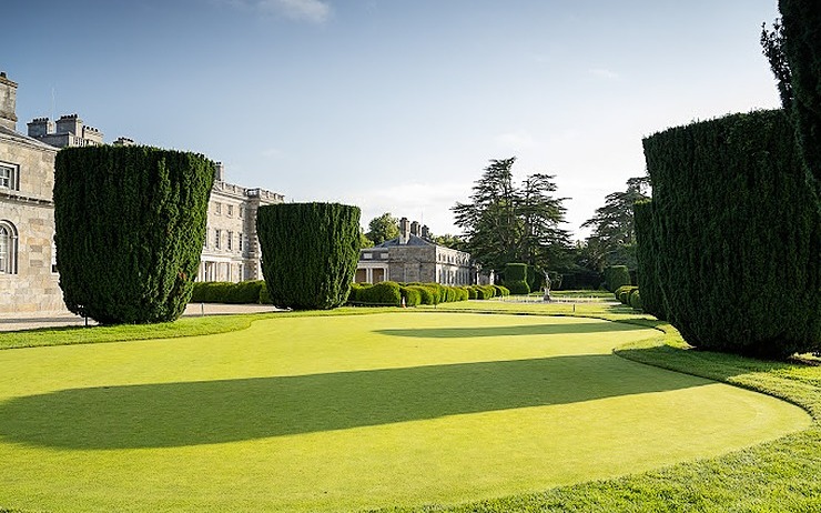 Carton House - Img 2