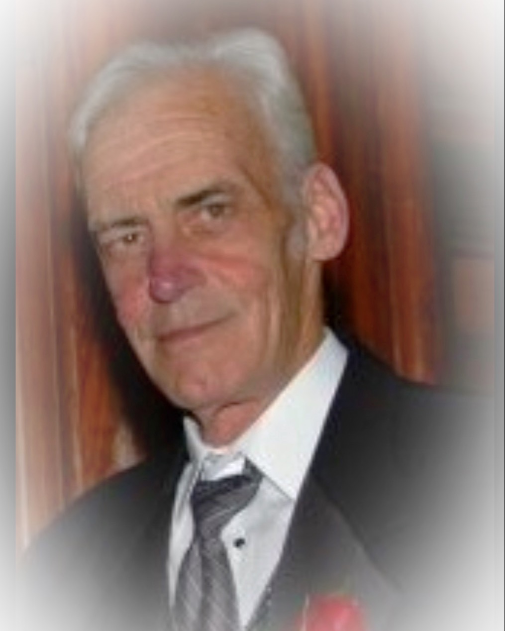 Thomas Charles Russell Obituary 2022 Oakdale Funeral Home