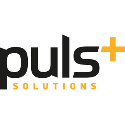 Puls Solutions logo
