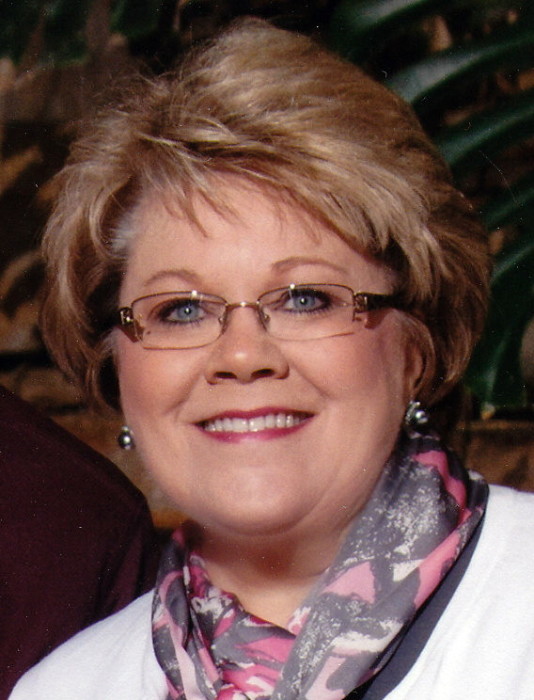 Karen Eckhoff Profile Photo