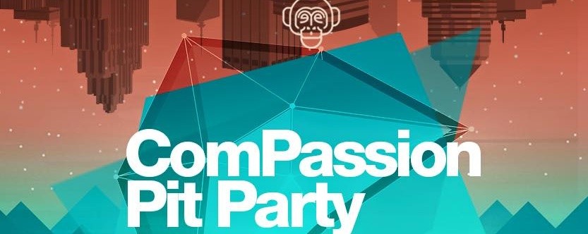 Compassion Pit Party