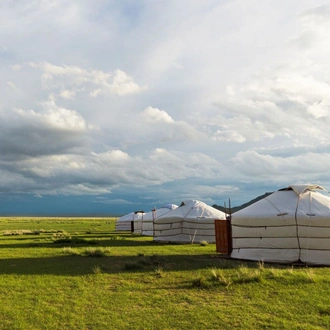 tourhub | Tour Mongolia | Essence of Mongolia - 3 Days 