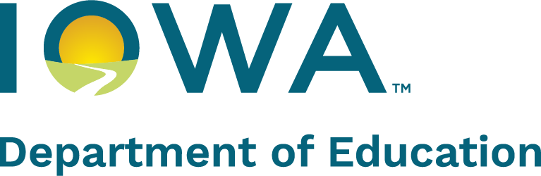 Department of Education
Bureau of Iowa College Aid (Iowa College Aid)