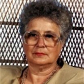 Betty Mccubbin Profile Photo