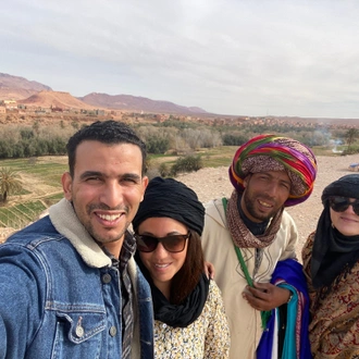 tourhub | Morocco Private Tours | 9 Days in Morocco (Private 4 stars Hotels) 