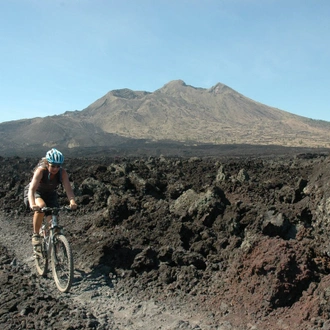 tourhub | SpiceRoads Cycling | Bali Mountain Biking Adventure 