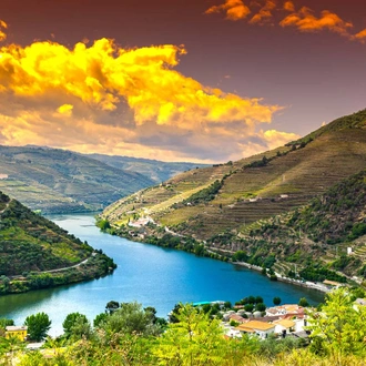 tourhub | Riviera Travel | History of the Douro – from Portugal to Spain - MS Douro Elegance 