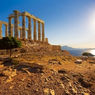 tourhub | Travel Editions | Unknown Athens Tour 