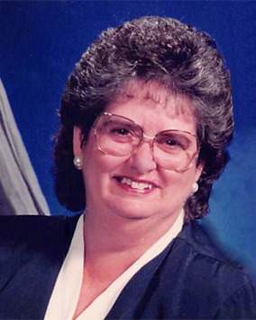 Barbara Gail Bouillion Profile Photo