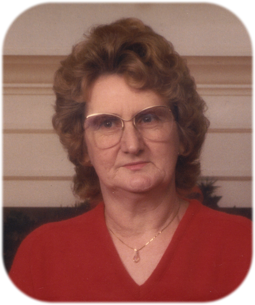 Mable Marie Cope Profile Photo