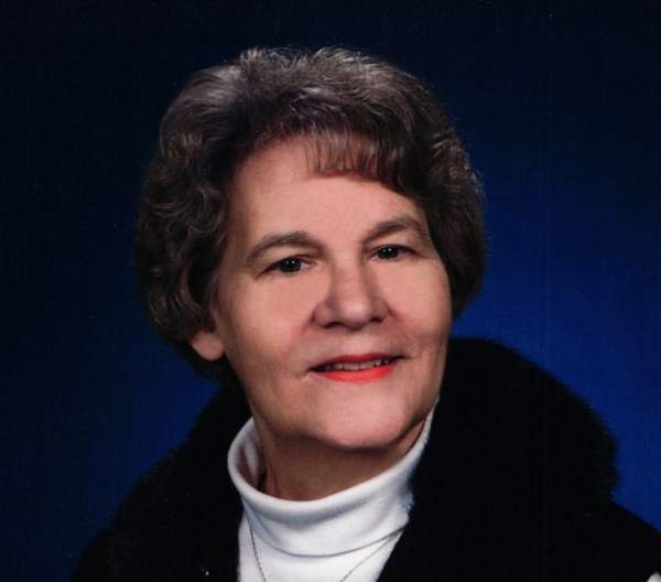 Mary Mann Profile Photo