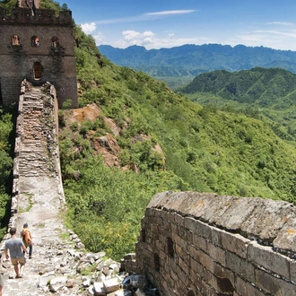 tourhub | Explore! | Walk the Great Wall of China 