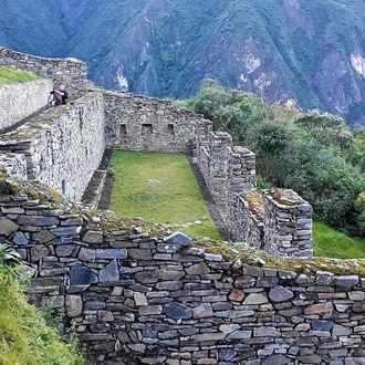 tourhub | TreXperience | Choquequirao Trekking 4 days 