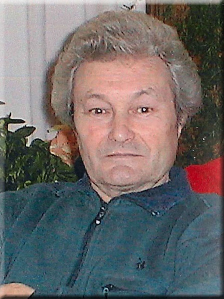 Helmut Zimmer Profile Photo