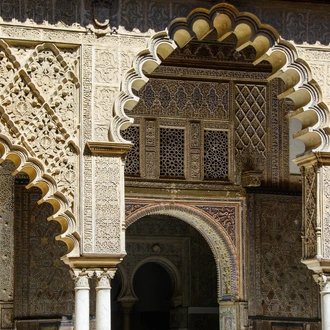 tourhub | VPT TOURS | 4 Days Cáceres, Córdoba and Seville (Saturdays) 