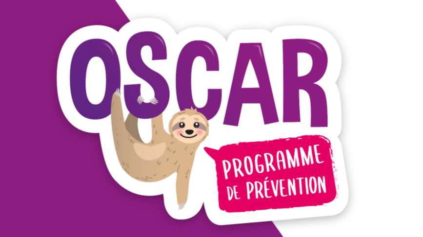 Représentation de la formation : Formation initiale Oscar