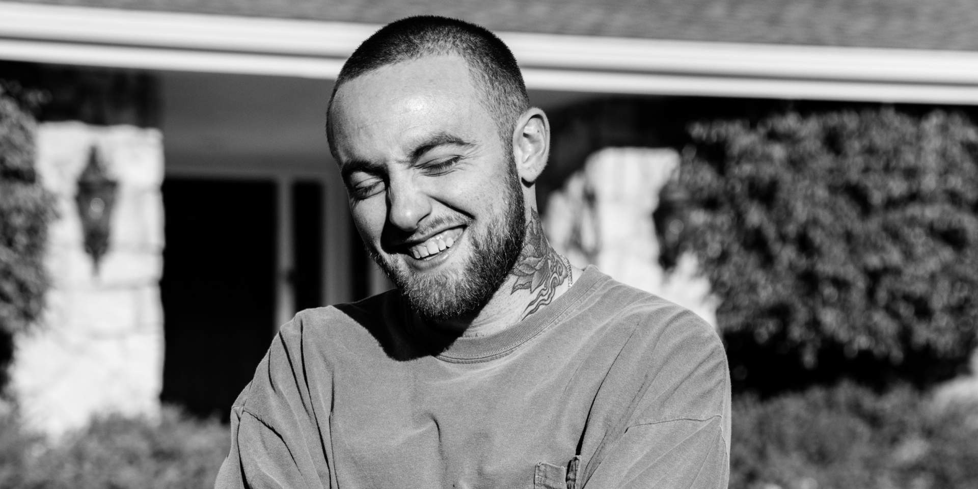 A new posthumous Mac Miller track produced by Metro Boomin has surfaced – listen