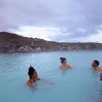 tourhub | G Adventures | Wellness Iceland 