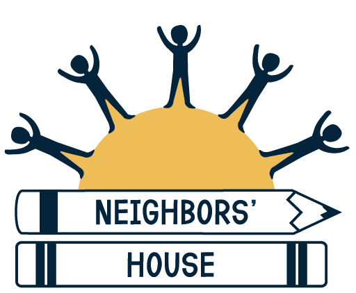 Neighbors' House logo