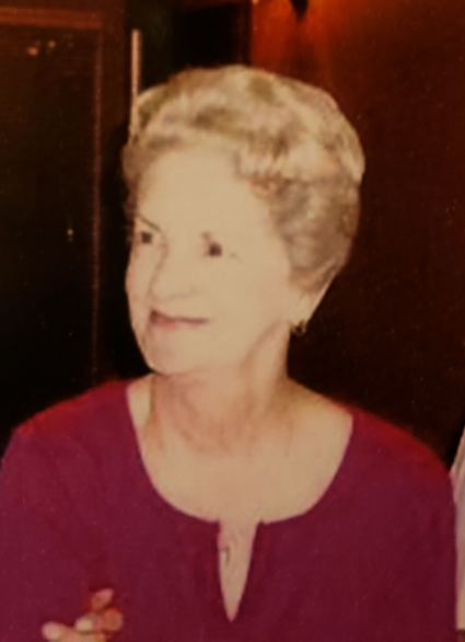 Marilyn McVey Profile Photo