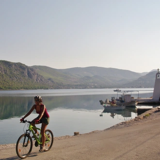 tourhub | Exodus Adventure Travels | Cycling in Greece 