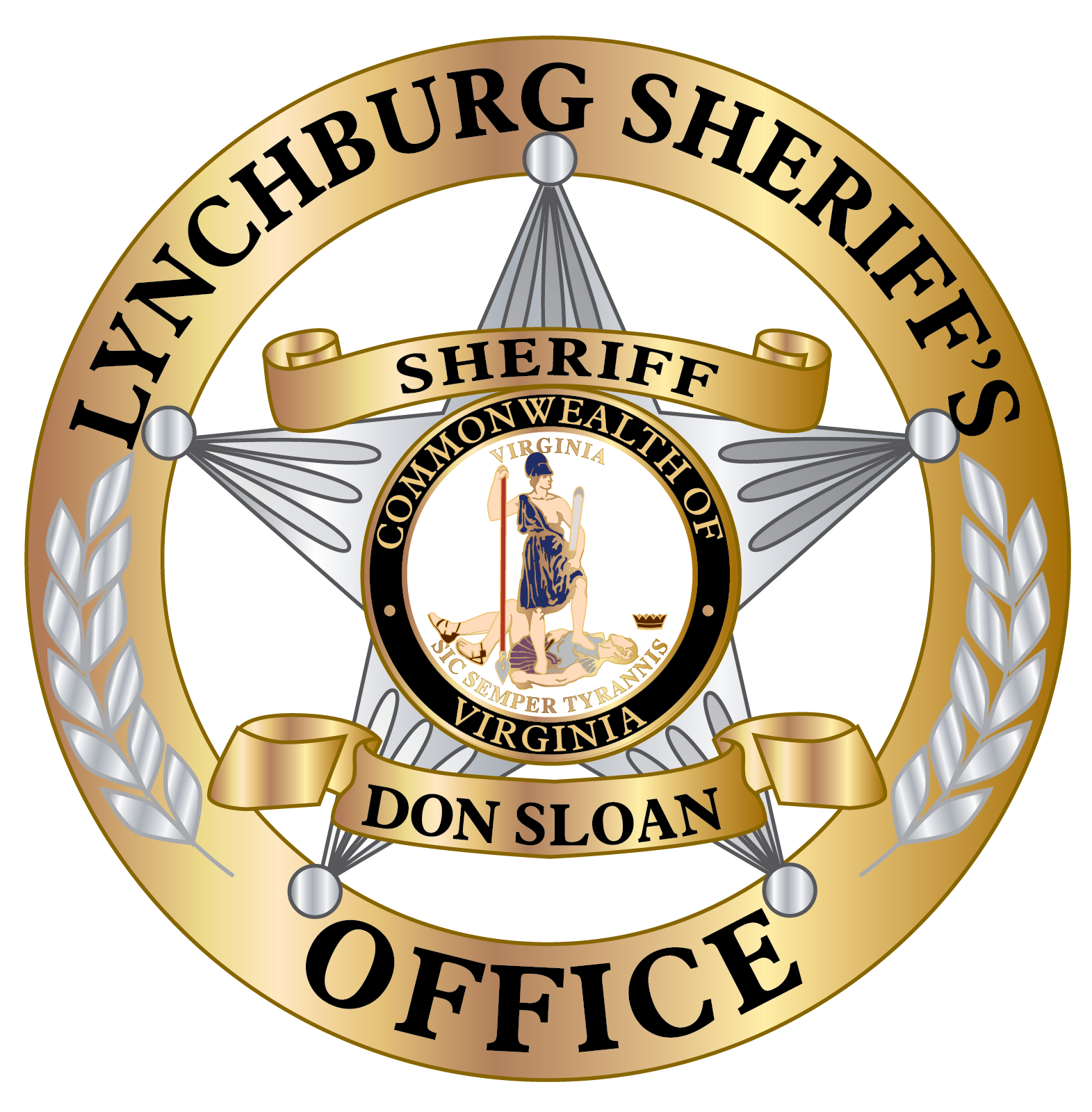 Lynchburg Sheriff's Office