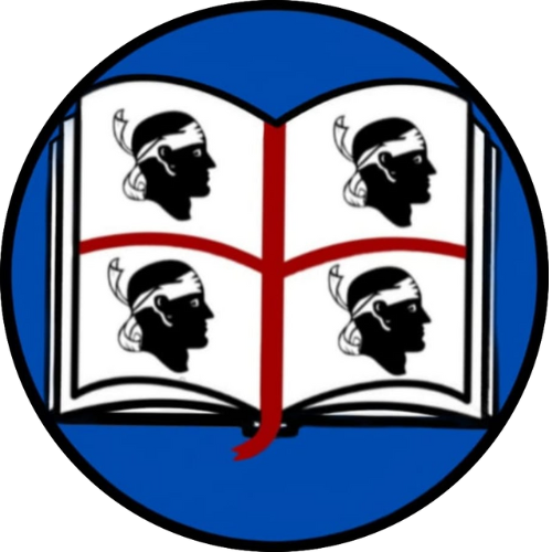 Chiesa Biblica Battista di Sardegna logo