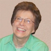 Marjorie M. Thompson Profile Photo