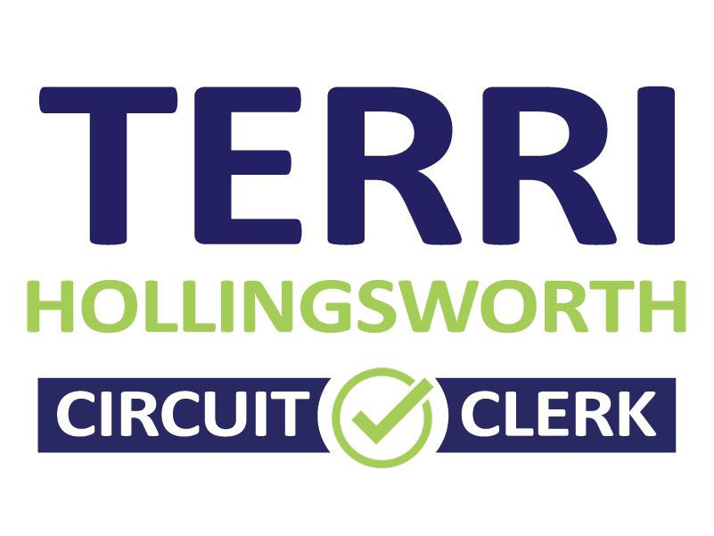 Committee to Elect Terri Hollingsworth logo