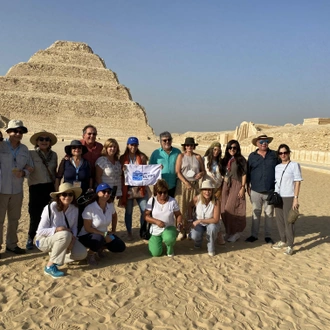 tourhub | Look at Egypt Tours | Essence of Egypt Luxury Tour 