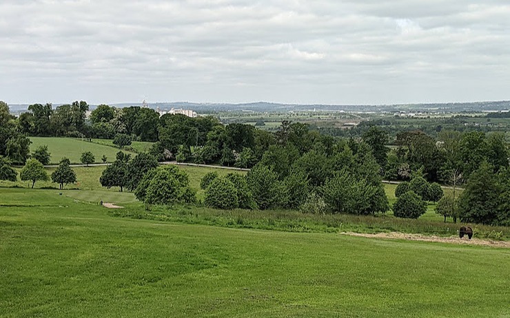 Bellewstown Golf Club