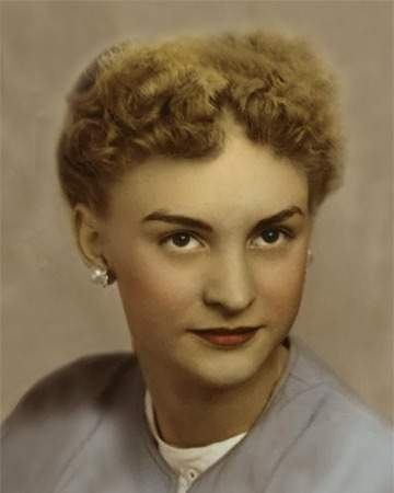 Dorothy J. Carlson Profile Photo