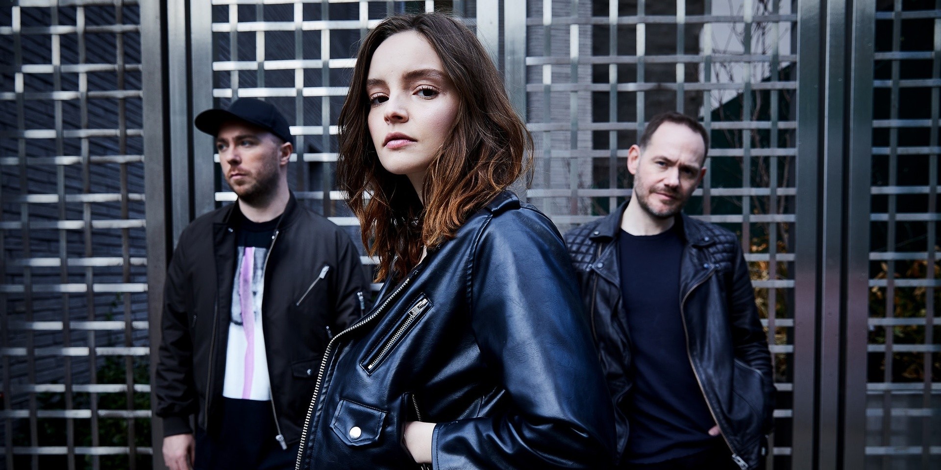 CHVRCHES to perform in Manila