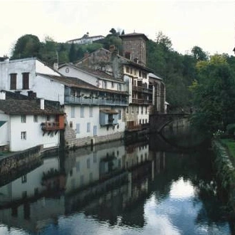 tourhub | UTracks | Le Puy Camino - Aumont to Conques 