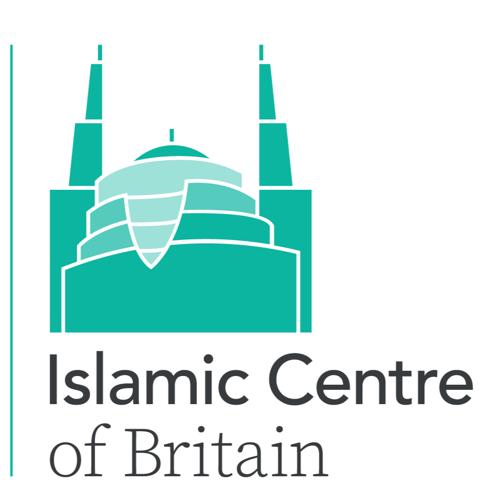 Islamic Centre Of Britain logo
