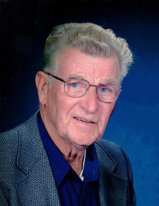 Elmer H. Schneider Profile Photo