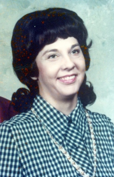 Betty Jane Graham Profile Photo