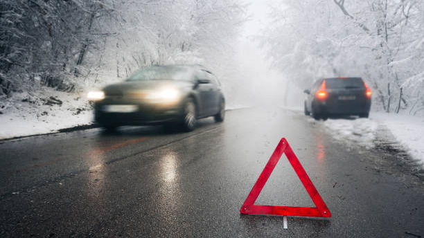 Représentation de la formation : Sensibilisation au Risque Routier
 - Avec simulateur 