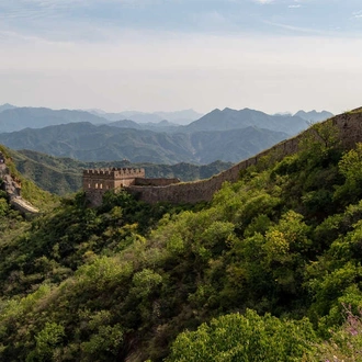 tourhub | Explore! | Walk the Great Wall of China 